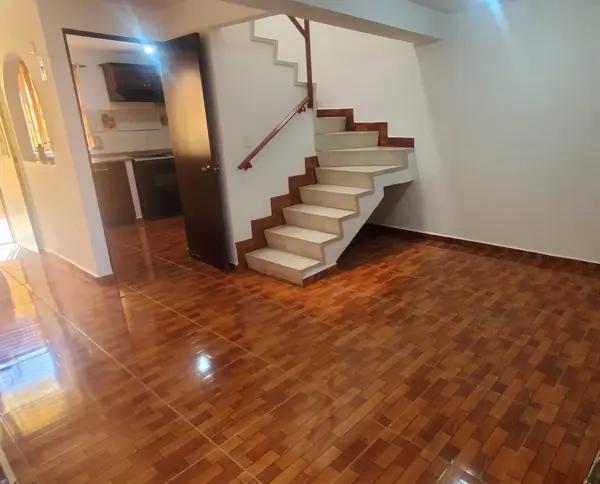 Casa recién remodelada en Las Américas