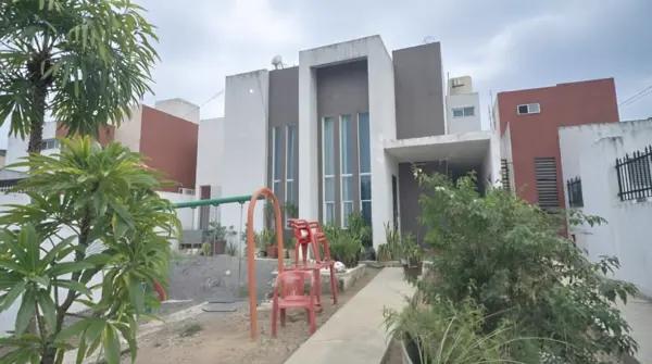Casa en venta en Vergel de la Sierra, Ciudad Victoria: Oportunidad de recuperación bancaria