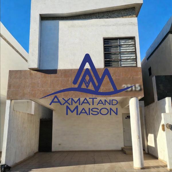 CASA EN VENTA EN MONTERREY CENTRIKA RESIDENCIAL DPM