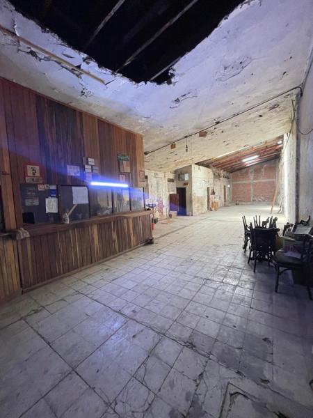 TERRENO DE USO MIXTO EN VENTA – COLONIA ÁLAMOS, CDMX
