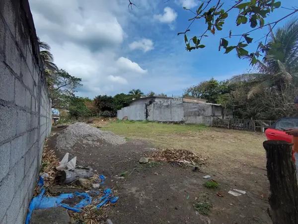 VENDO TERRENO BALDIO EN ANTON LIZARDO VENDO TERRENO BALDIO EN ANTON LIZARDO