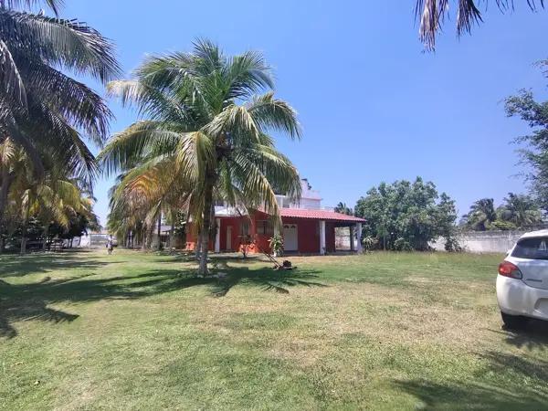VENDO TERRENO EN FINCA VACACIONAL VENDO TERRENO EN FINCA VACACIONAL