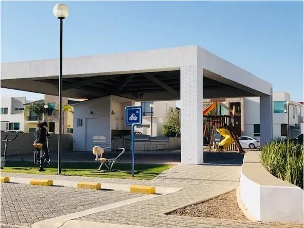 Terreno en venta Residencial las Plazas al norte de Aguascalientes (MNT)