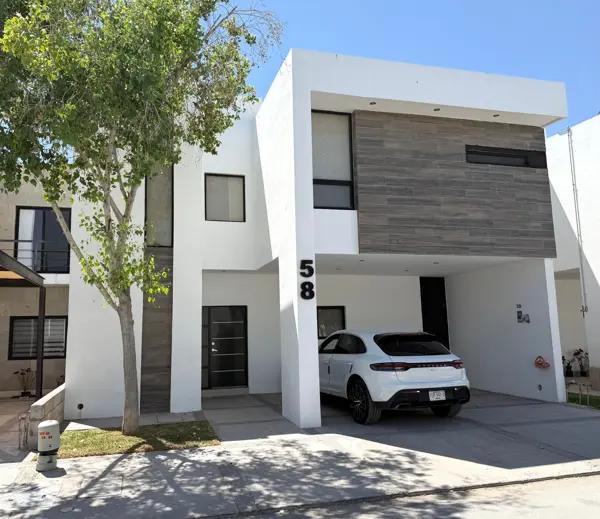 CASA EN VENTA LAS OLIVIAS SANTA BARBARA CASA EN VENTA LAS OLIVIAS SANTA BARBARA