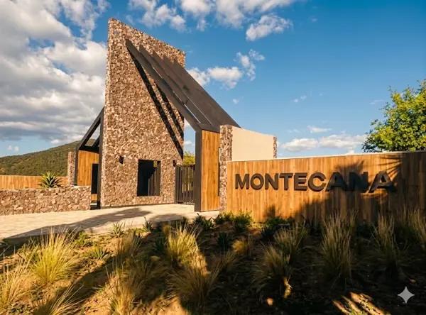 Montecana | Terreno Residencial en Venta en Huachichil, Arteaga, Coahuila