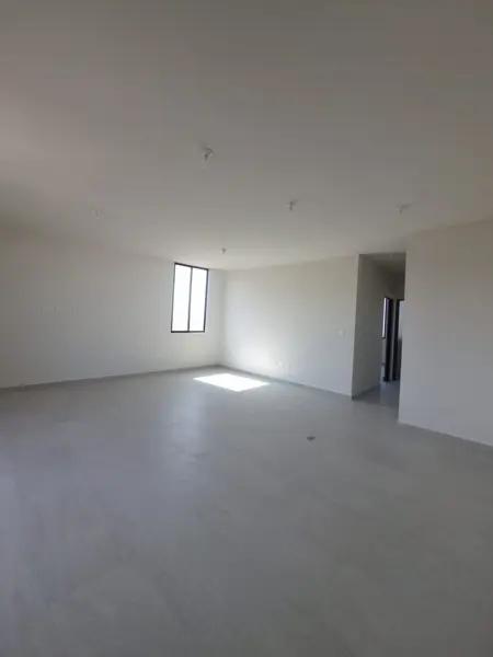 Departamento en venta con amplio terreno excedente cerca del aeropuerto en Ramos Arizpe