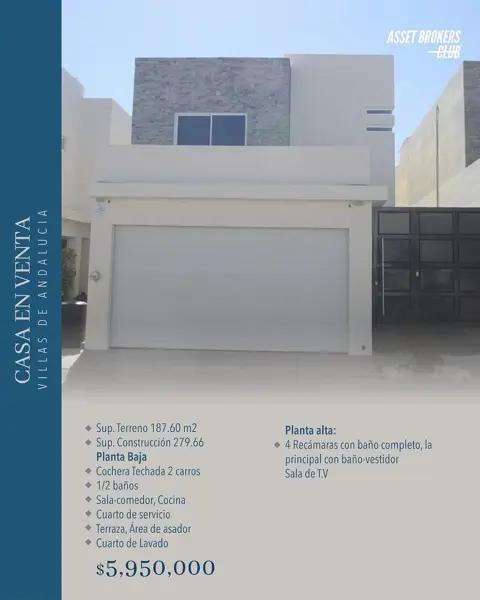 CASA EN VENTA VILLAS DE ANDALUCÍA SECCIÓN SEVILLA CASA EN VENTA VILLAS DE ANDALUCÍA SECCIÓN SEVILLA
