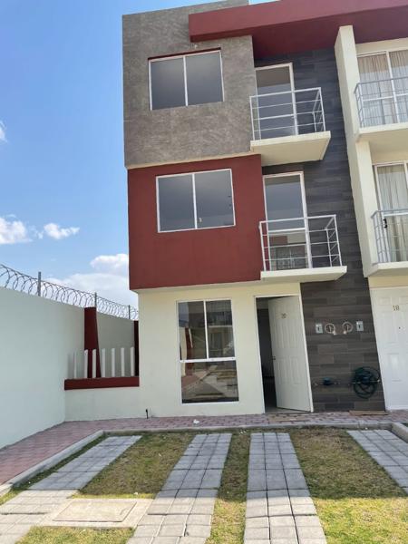 Casa en venta en Villas de Nextlalpan, Nextlalpan, México