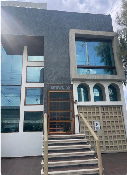 Oficinas en renta en Valle de San Javier, Pachuca de Soto