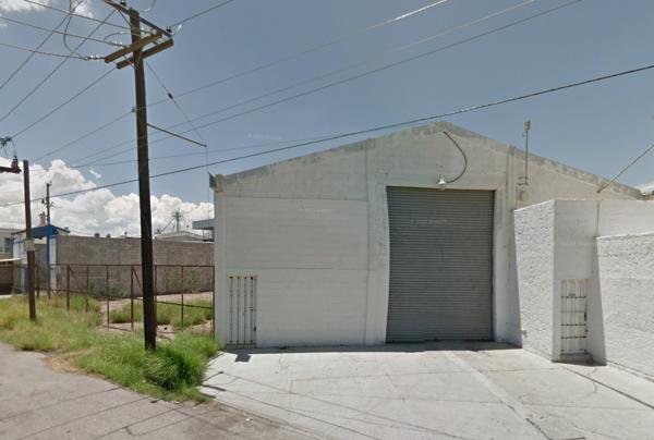 BODEGA INDUSTRIAL EN VENTA, EN PARQUE INDUSTRIAL CARLOS HERRERA, GOMEZ PALACIO, DGO.