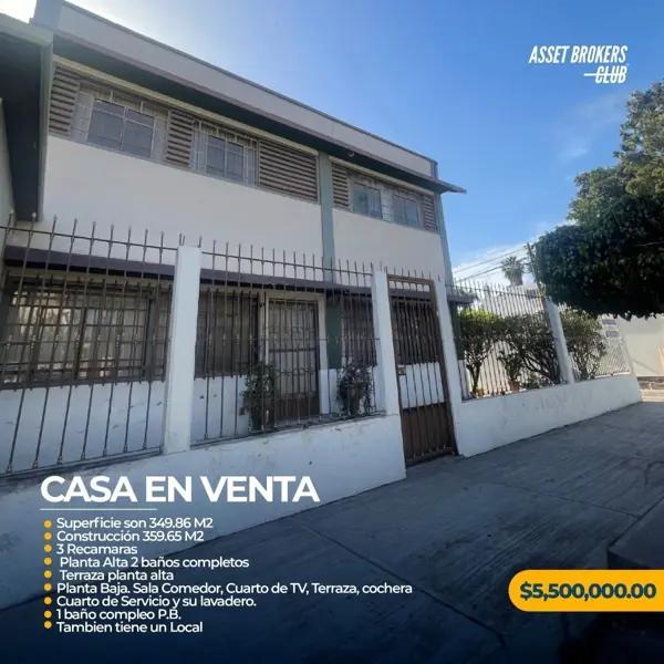 CASA EN VENTA SECTOR CENTRO CASA EN VENTA SECTOR CENTRO