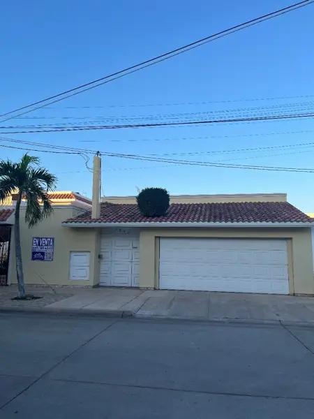 Casa en Venta Sector Scally