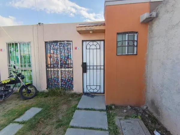 Casa en venta en Ex-hacienda Santa Inés, Nextlalpan, México