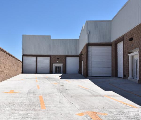 BODEGA INDUSTRIAL EN RENTA,  CD INDUSTRIAL, TORREON, COAH.