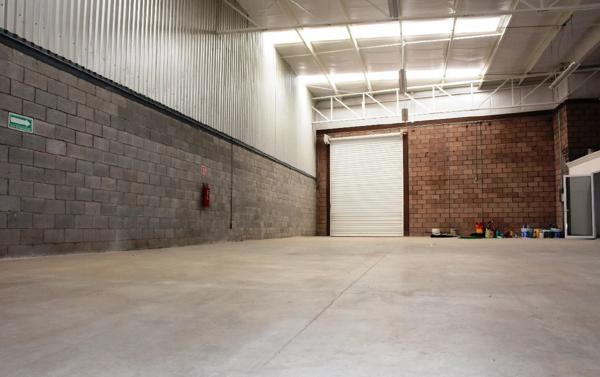BODEGA INDUSTRIAL EN RENTA, CD INDUSTRIAL, TORREON, COAH.