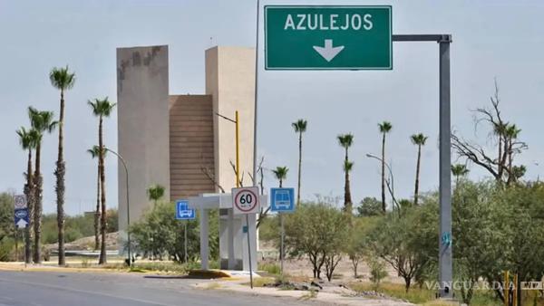 TERRENO EN VENTA EN FRACCIONAMIENTO LOS AZULEJOS, TORREÓN