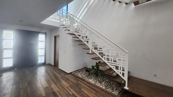 Casa en Venta en Lomas de Angelópolis II, San Andrés Cholula - Espaciosa y Bien Ubicada Casa en Venta en Lomas de Angelópolis II, San Andrés Cholula - Espaciosa y Bien Ubicada