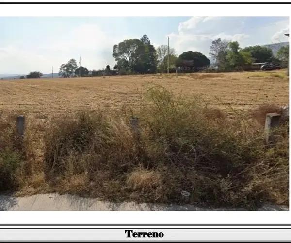 Terreno en venta en Lomas Tinajas, Tepeji del Río de Ocampo, Hidalgo