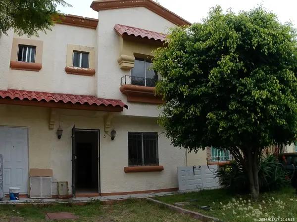 Casa en venta en Villa del Real, Tecámac, México