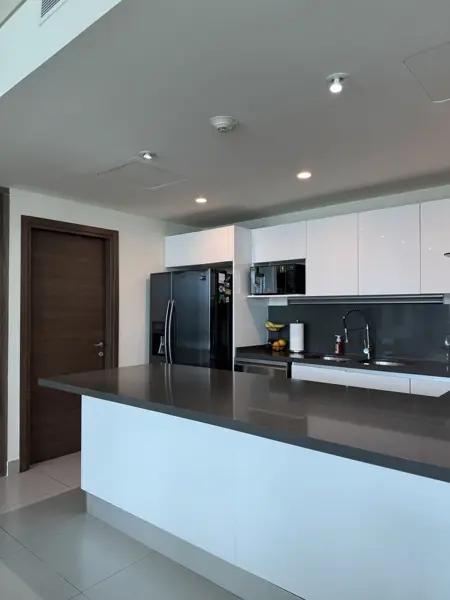 Departamento en ATRIA - SPGG Amueblado 2 rec 2.5 baños