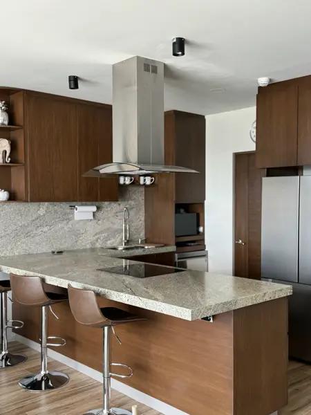 Departamento en RENTA - Amueblado 2R 2B