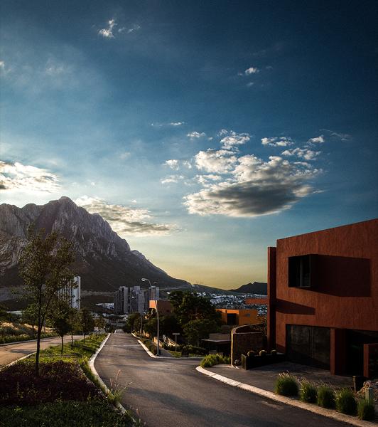 Terreno Residencial en Cordillera - 830m2