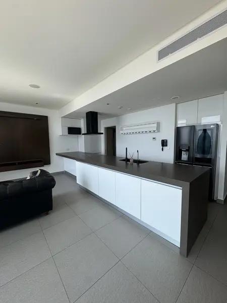 Departamento en SPGG - Torre ATRIA 183 m2 3 rec 3.5 baños