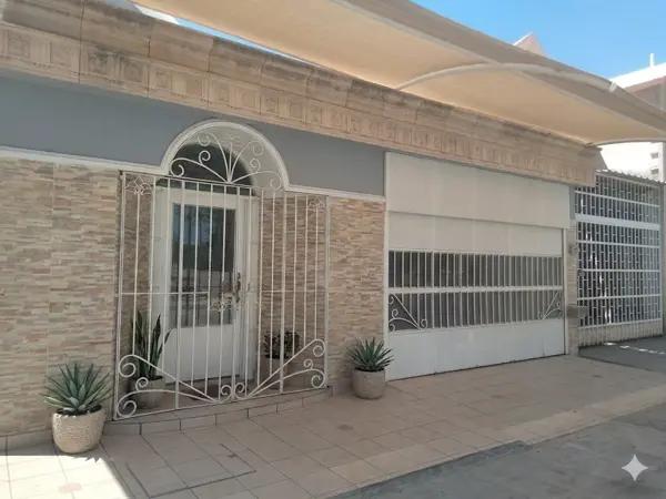 Casa en Venta | Villas de la Hacienda, Torreón Coah.