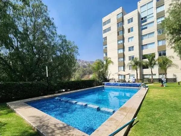 Departamento en venta en La Cañada, Atizapán de Zaragoza, México