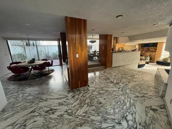 Casa en venta en Bosque de las Lomas en Ciudad de México
