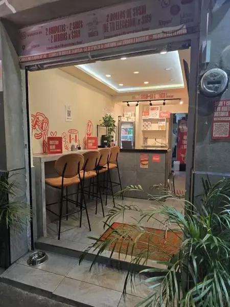 Local en renta en Escandón I Sección, Miguel Hidalgo, Ciudad de México