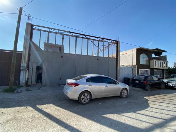 BODEGA EN VENTA, GÓMEZ PALACIO, DURANGO, JUNTO A PERIFERICO