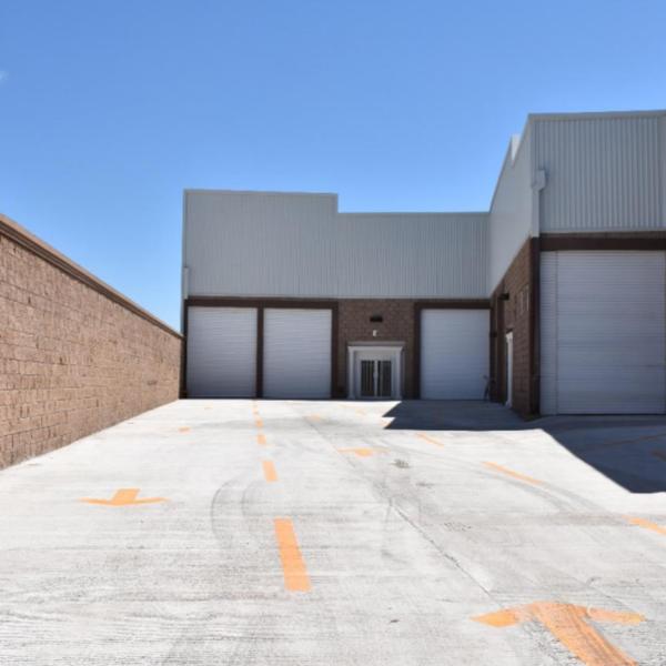 Bodega en renta en Ciudad Industrial, Torreón, Coahuila de Zaragoza Bodega en renta en Ciudad Industrial, Torreón, Coahuila de Zaragoza