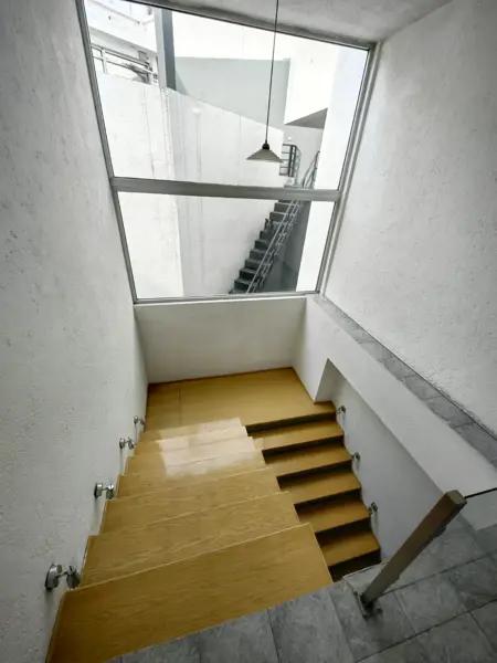 CASA EN VENTA EN PEDREGAL DE ECHEGARAY
