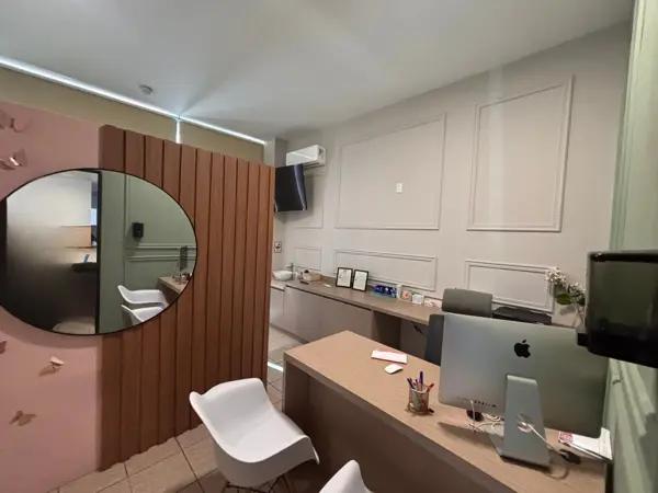 Consultorios médicos en RENTA en Col. Cumbres