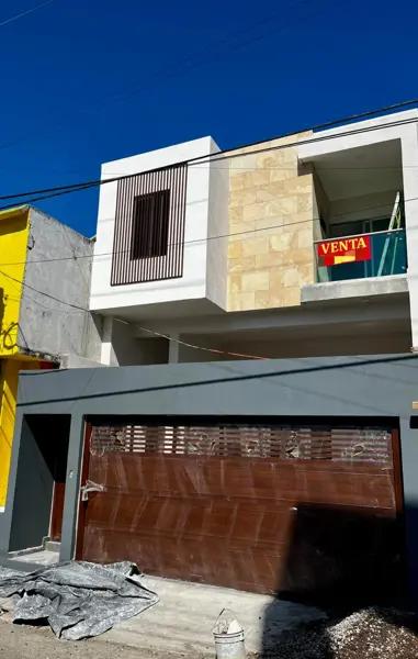 VENTA DE CASA