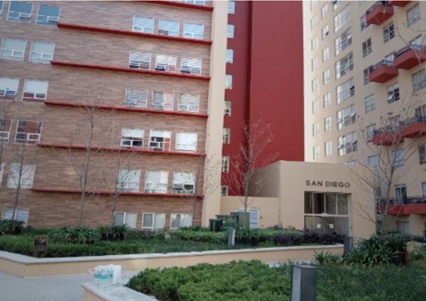 DEPARTAMENTO DE ENTREGA INMEDIATA EN Residencial Lago Esmeralda, Atizapan De Zaragoza, Estado De Me