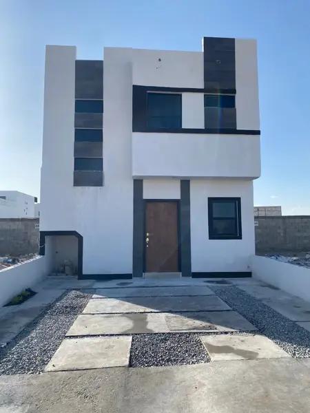 CASA EN VENTA EN TABACHINES, GÓMEZ PALACIO