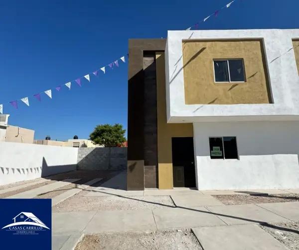 Casa en venta en Monte Real, Torreón, Coahuila de Zaragoza