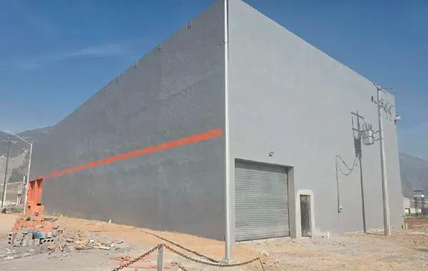 Bodega en Venta en MegaPark, Santa Catarina, N. L.