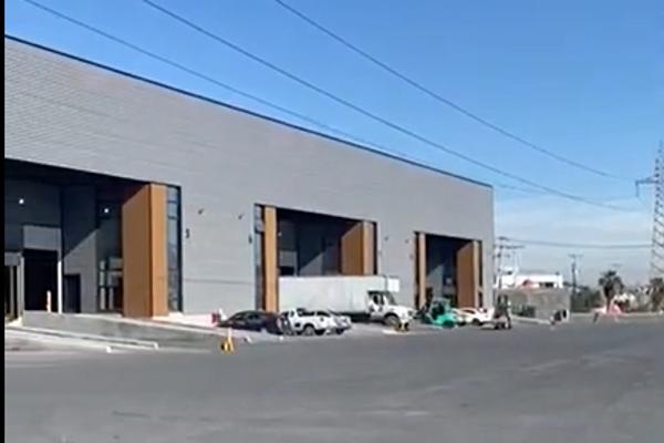 North Point Business Park — Bodega Industrial en Renta | 510 m²