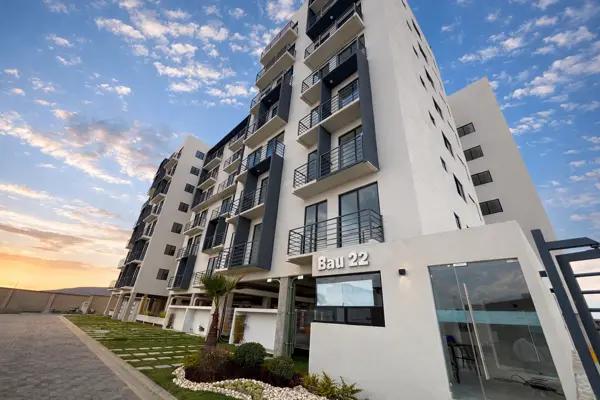 EXCLUSIVO DEPARTAMENTO EN VENTA EN PARQUE VOLCANES, LOMAS DE ANGELÓPOLIS III, PUEBLA.
