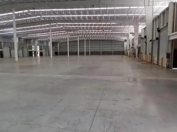 North Point Business Park — Bodega Industrial en Renta | 1,020 m² Vertical
