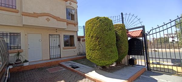 Casa en venta en Villa del Real, Tecámac, México