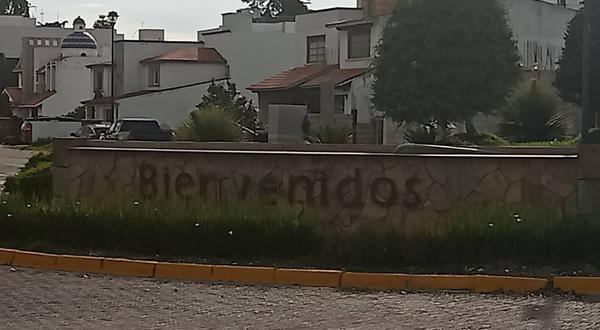 OPERACIÓN BANCARIA CASA DE REMATE BANCARIO EN "RANCHO SAN JOSE", TOLUCA, ESTADO DE MEXICO