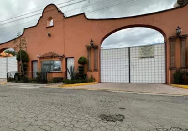 CASA ADJUDICADA EN  AVENIDA DEL PASTOR. LOS REYES ACAQUILPAN, LA PAZ, ESTADO DE MEXICO