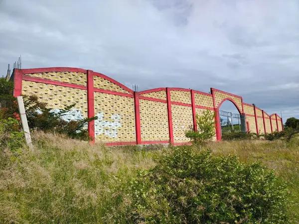 Venta de Terreno en Santa Isabel Cholula Puebla