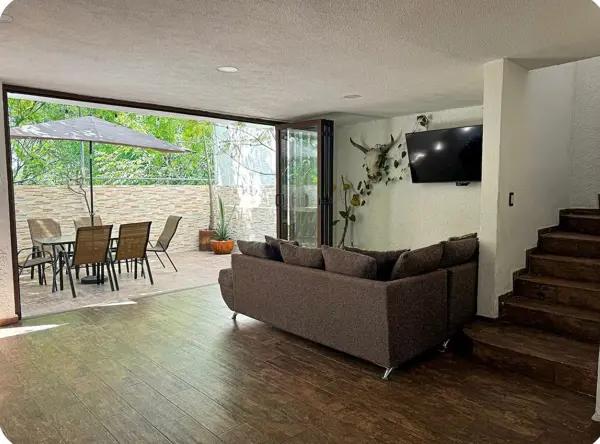 Casa en Venta en Fraccionamiento San José Vista Hermosa Puebla