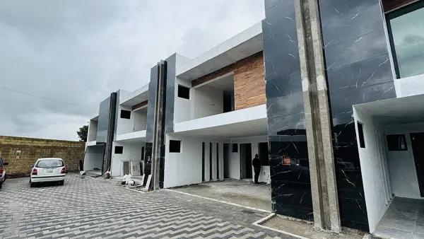 Casa en Preventa en San Andres Cholula Puebla
