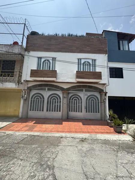 Venta de Casa en Prados Agua Azul Puebla